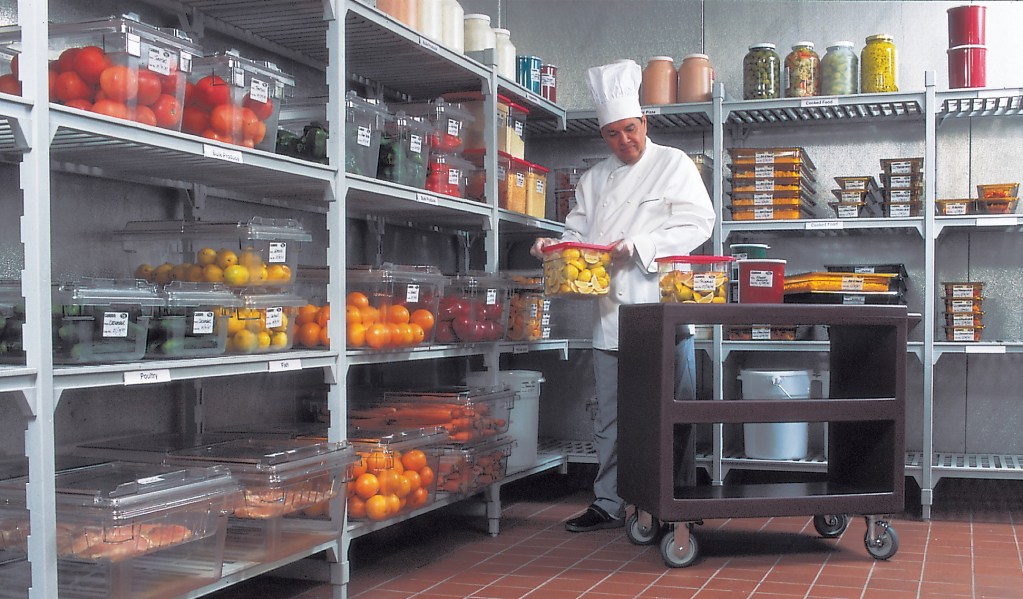 restaurant inventory management data petpooja 