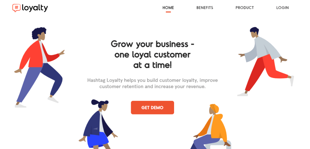 best customer loyalty program