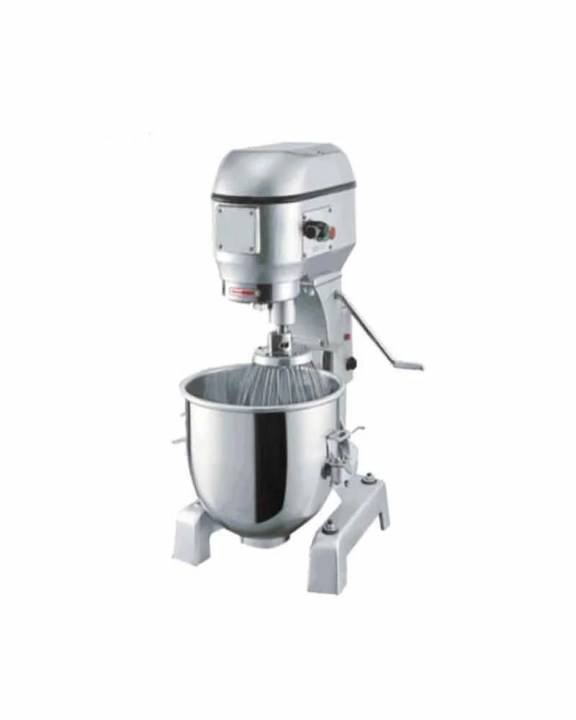 Mixer for cloud kitchen