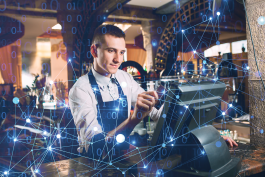 customer restaurant data is the new way to improve bottom line