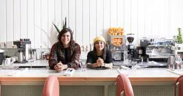 Top food entrepreneurs of all time