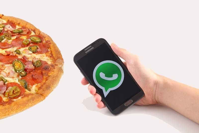 Why Does Your Restaurant Need WhatsApp Marketing, blog feature image