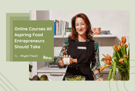 tips for aspiring food entrepreneurs