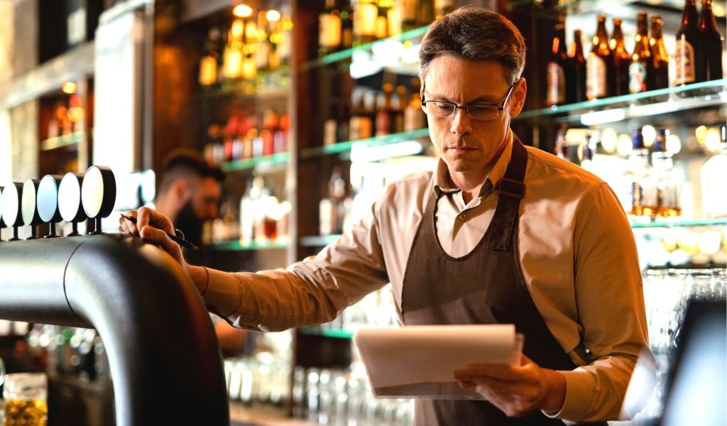 What are variance reports and do they help manage your inventory better?