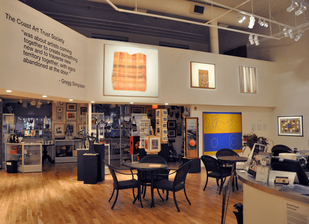 hybrid restaurant examples