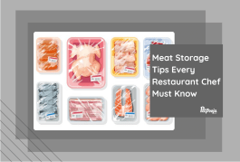 First In First Out: How the “use what you store, store what you