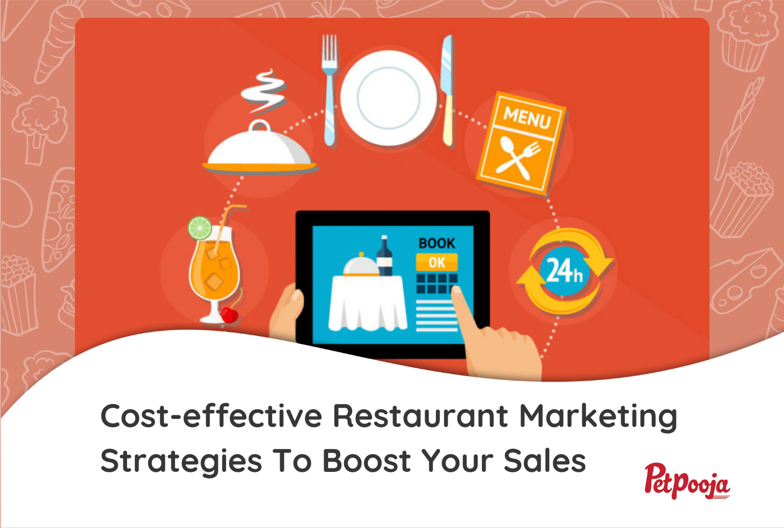 Restaurant Marketing ideas that are super cost-effective