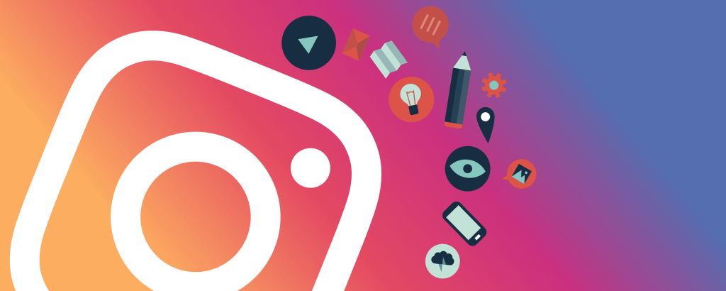 what are the benefits of Instagram marketing 