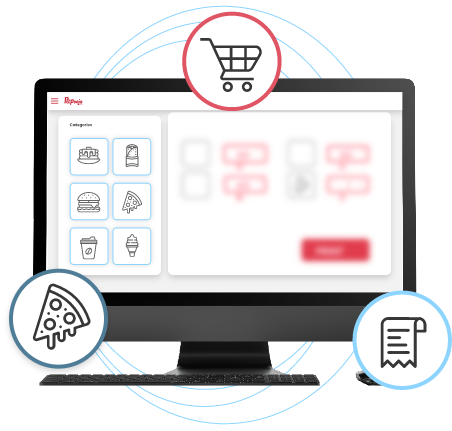 Petpooja is your ideal inventory management software!