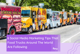 Food truck marketing hacks
