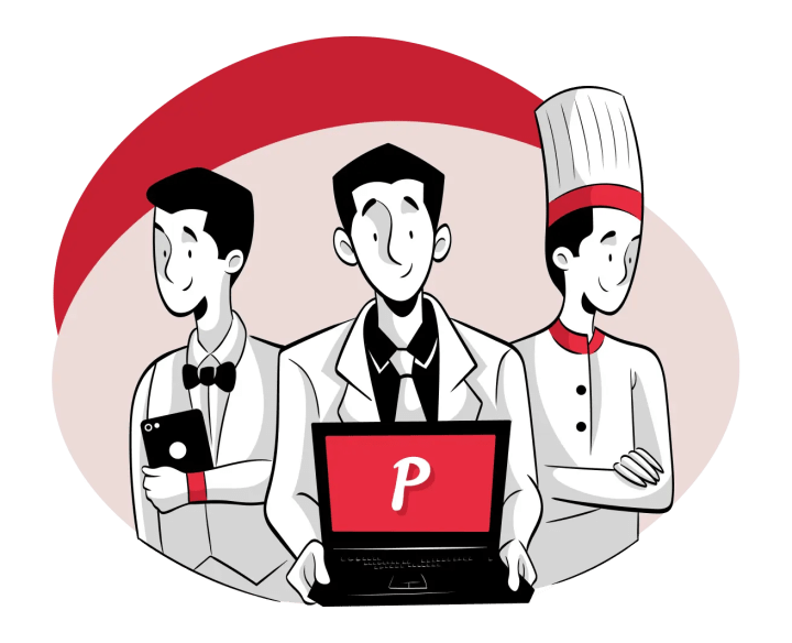 restaurant POS Petpooja