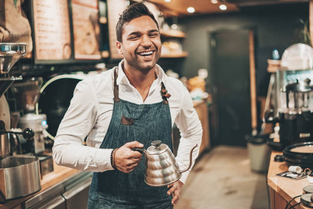 Solution to staff management problems 