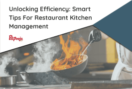 Restaurant Kitchen Management