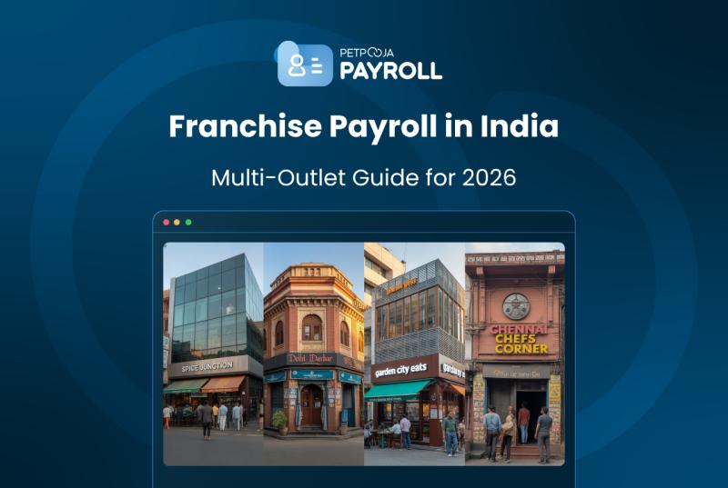 Franchise Payroll in India - Multi-Outlet Guide for 2026, blog feature image