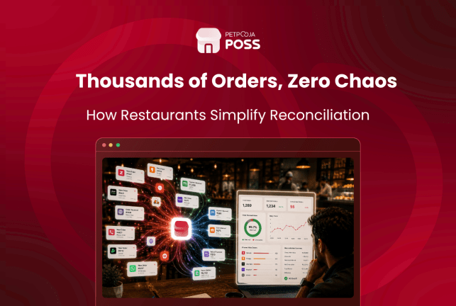 How smart restaurants reconcile thousands of orders in minutes, blog feature image